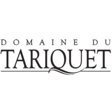 Logo domaine du Tariquet