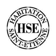 Logo Habitation Saint-Etienne