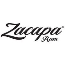 Logo Zacapa
