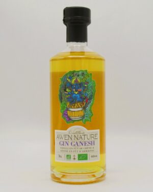 Gin Bio Awen Nature Ganesh