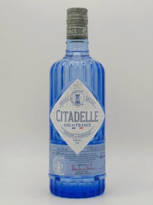 Gin France Citadelle