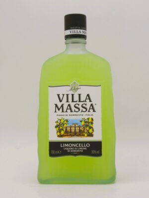 Limoncello di Sorrento Villa Massa