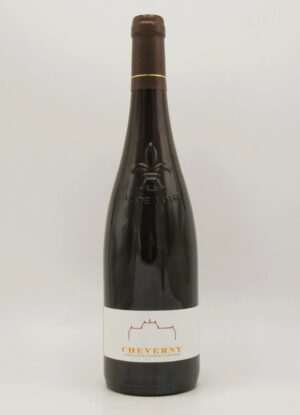 Cheverny Rouge L’Essentiel Domaine Bellier 2025