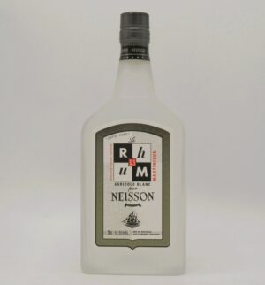Rhum Agricole Blanc Neisson 52,5°