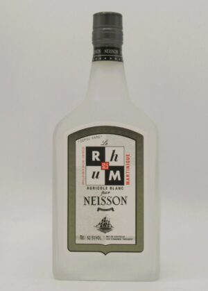 Rhum Agricole Blanc Neisson 52,5°
