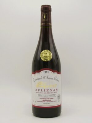 Julienas Vieilles Vignes Domaine de l’Ancien Relais 2023