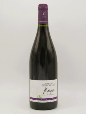 Morgon Domaine De la Combe au Loup 2023