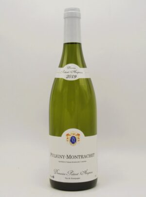Puligny Montrachet Domaine Potinet Ampeau 2019