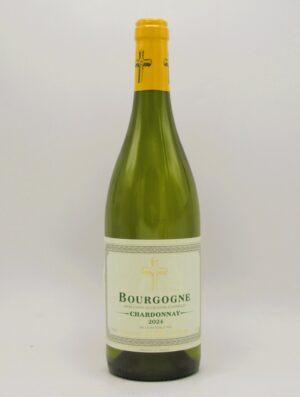 Bourgogne Chardonnay Domaine Camus Frères 2024