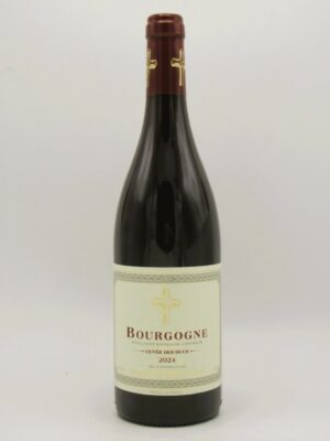 Bourgogne Cuvée des Ducs Domaine Camus Frères 2024