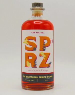 Spritz Sans Alcool SPRZ N°1 JNPR