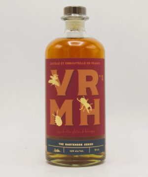 Vermouth Sans Alcool VRMH N°1 JNPR