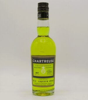 Liqueur Chartreuse Jaune 35cl