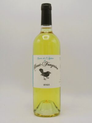 Monbazillac L’Apotre Chateau Haut-Fontgrive 2023