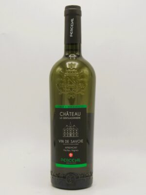 Apremont Vieilles Vignes Chateau La Gentilhommière 2024