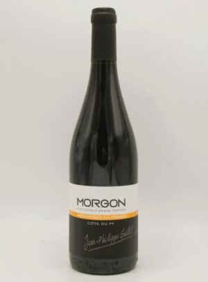 Morgon Cote du Py Domaine Jean Philippe Guillot – Gonin 2024