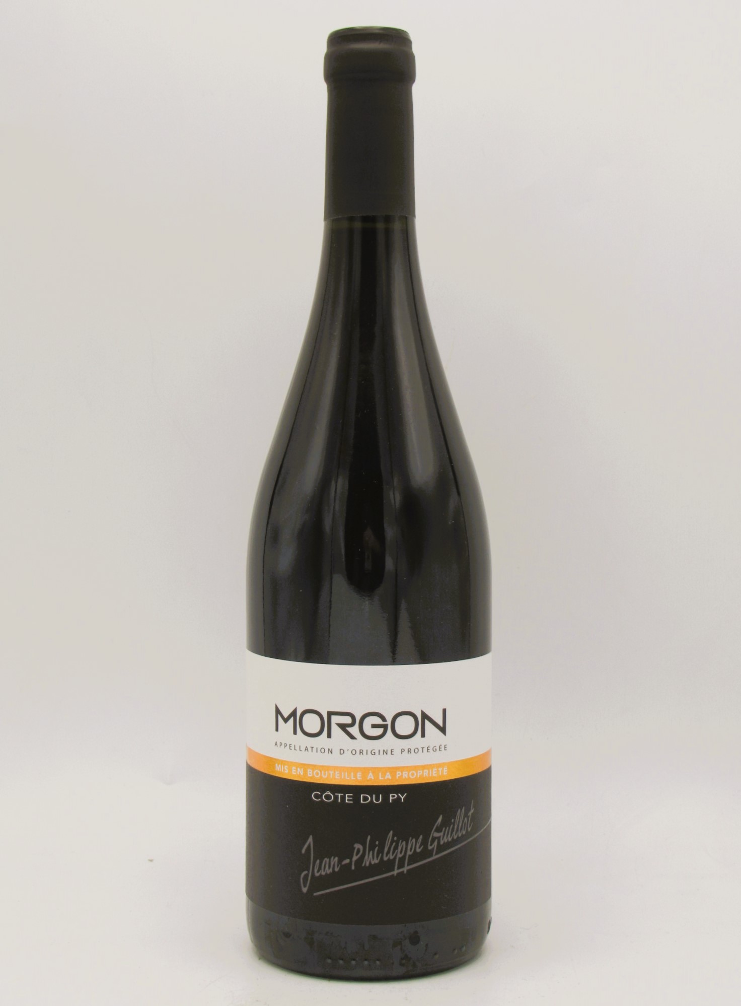 Morgon Cote du Py Domaine Jean Philippe Guillot – Gonin 2024