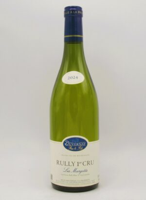 Rully Blanc 1er Cru Les Margotés Domaine Duvernay 2024
