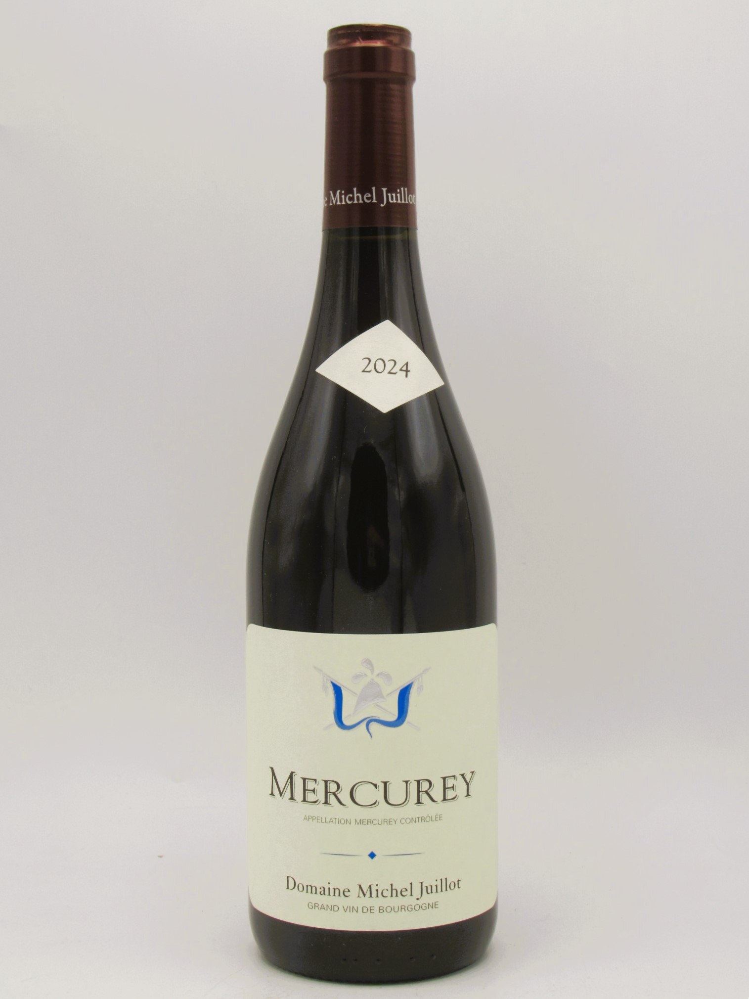 Mercurey Rouge Domaine Michel Juillot 2024