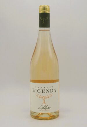 IGP Ile de Beauté Rosé L’Aliso Domaine Ligenda 2025
