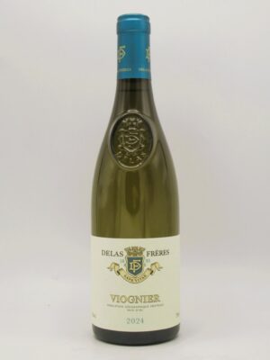 igp-pays-d'oc-blanc-viognier-maison-delas-frères-2024-75cl-