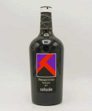 IGT Di Salento Primitivo Celsole 2024