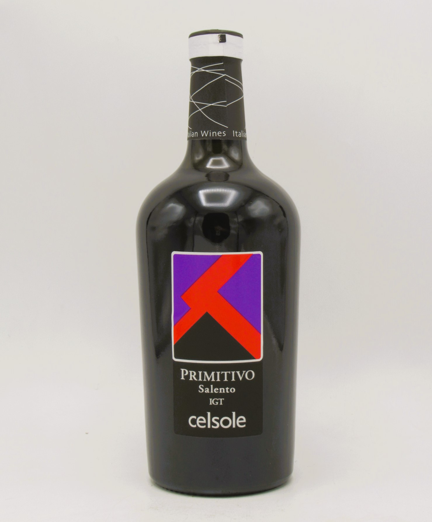 IGT Di Salento Primitivo Celsole 2024