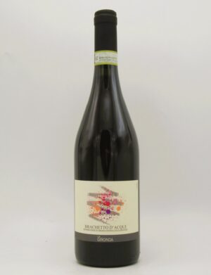 DOCG Brachetto d’Acqui La Gironda 2024
