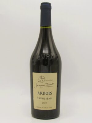 Arbois Trousseau Domaine Jacques Tissot 2022