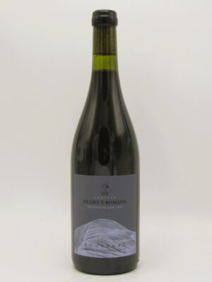 Corbières Boutenac Souffle de Lune Chateau Ollieux Romanis 2022