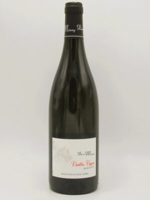 Montlouis Moelleux Vieilles Vignes Domaine Mosny 2022
