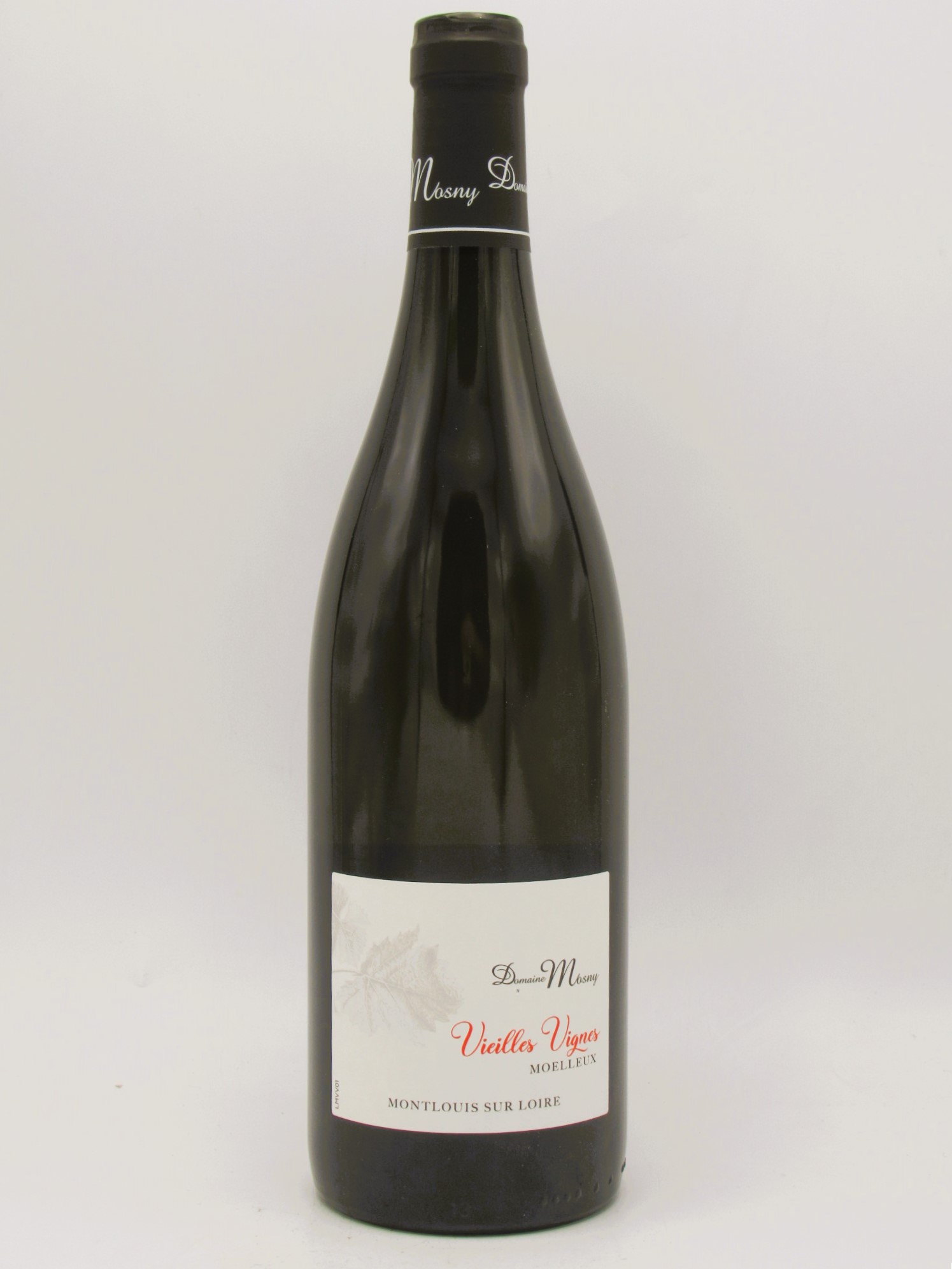 Montlouis Moelleux Vieilles Vignes Domaine Mosny 2022
