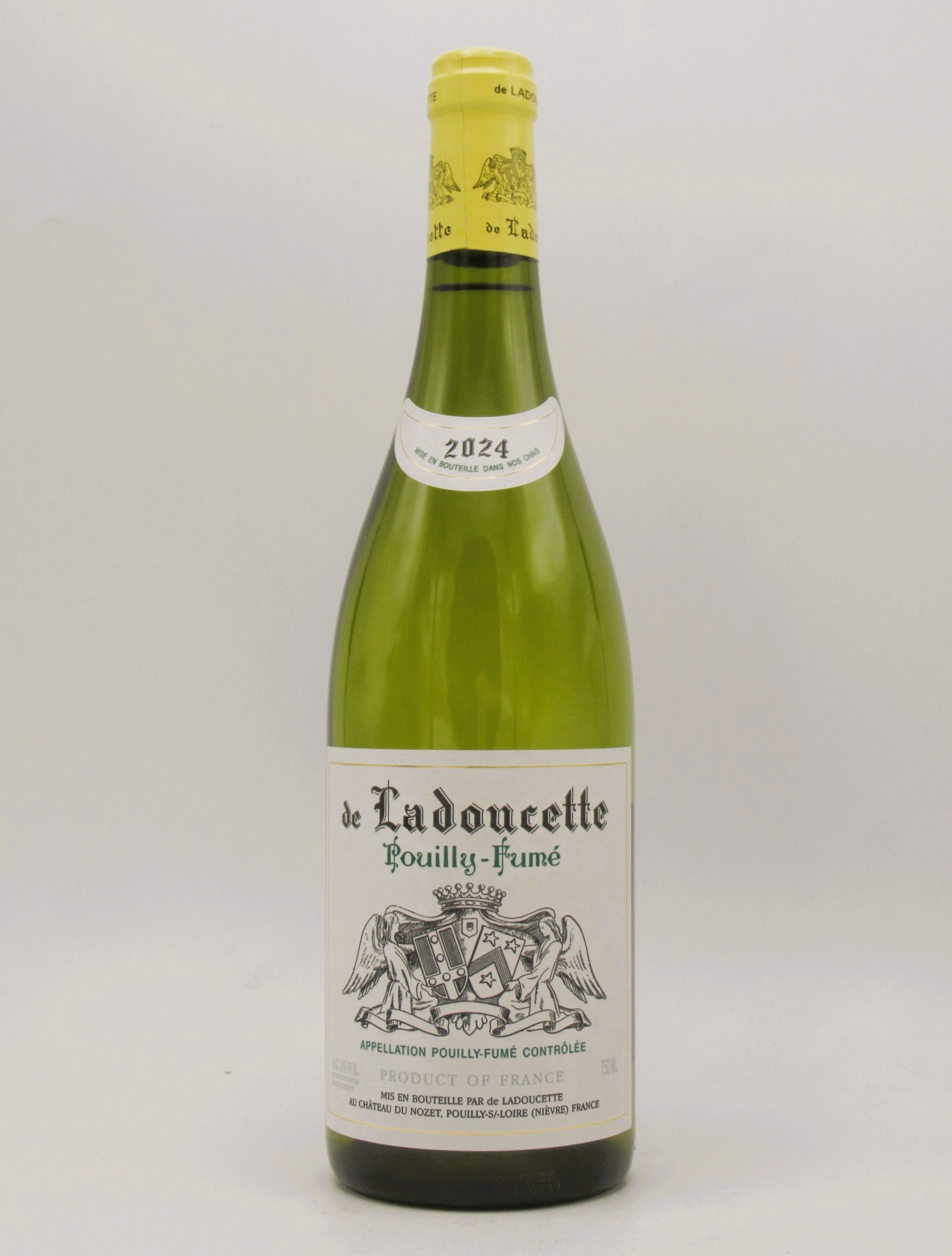 Pouilly Fumé Domaine de Ladoucette 2024