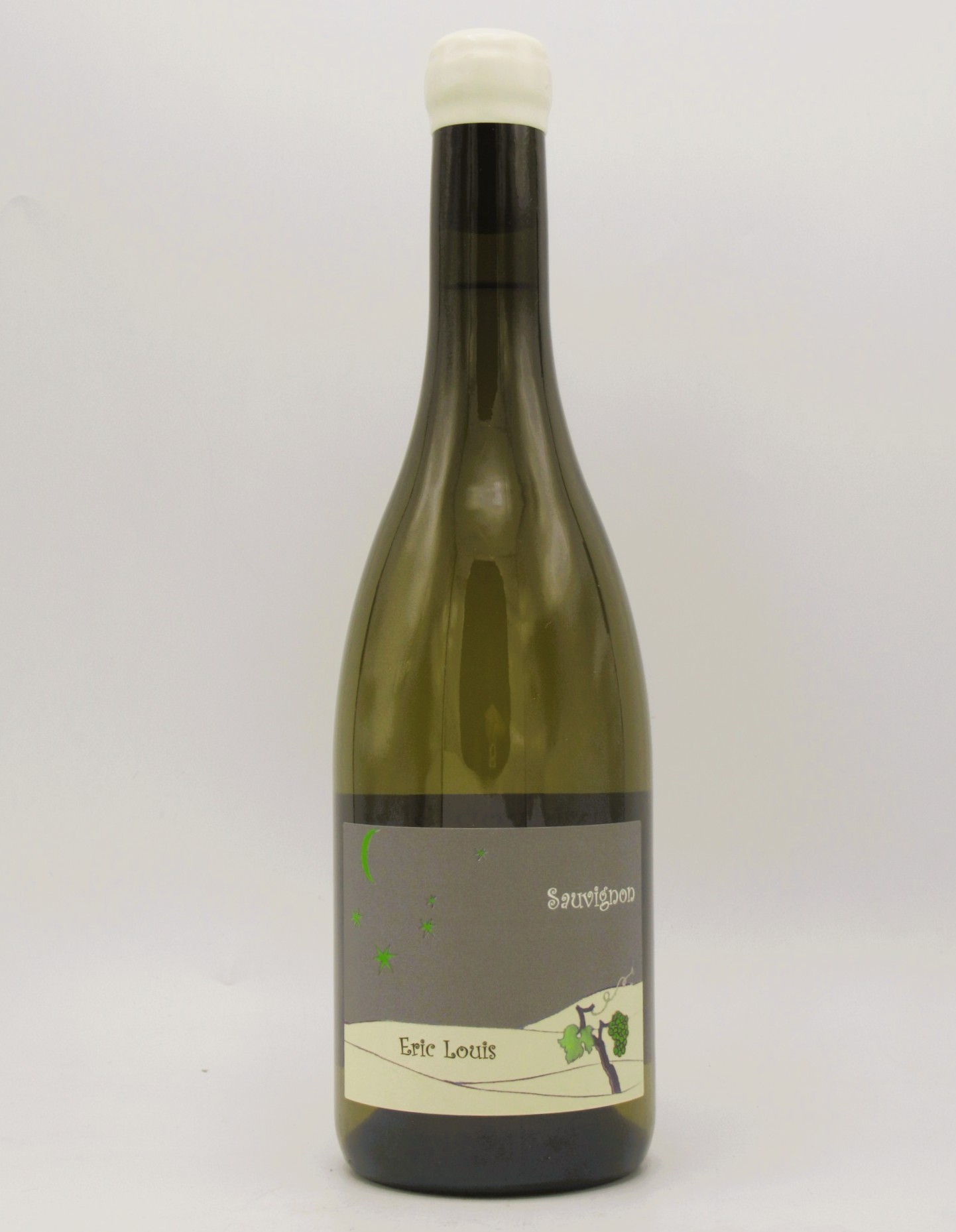 Vin de France Sauvignon Domaine Eric Louis 2024
