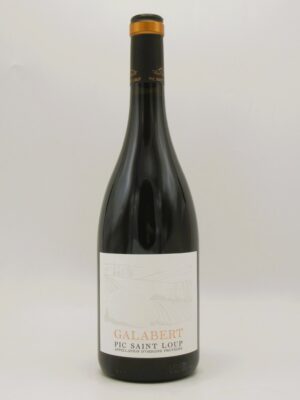 Pic Saint Loup Galabert 2024