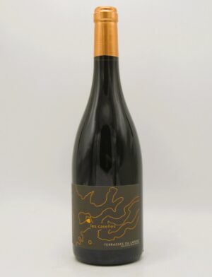 AOP Terrasses du Larzac Bio Les Caselles 2023