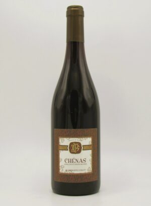 Chenas Domaine Jean Philippe Guillot – Gonin 2024