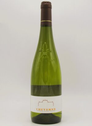 Cheverny Blanc Essentiel Domaine Bellier 2025