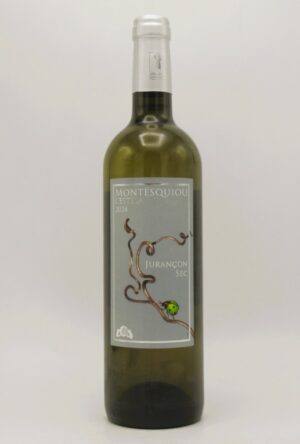 Jurançon Sec Estela Domaine Montesquiou 2024