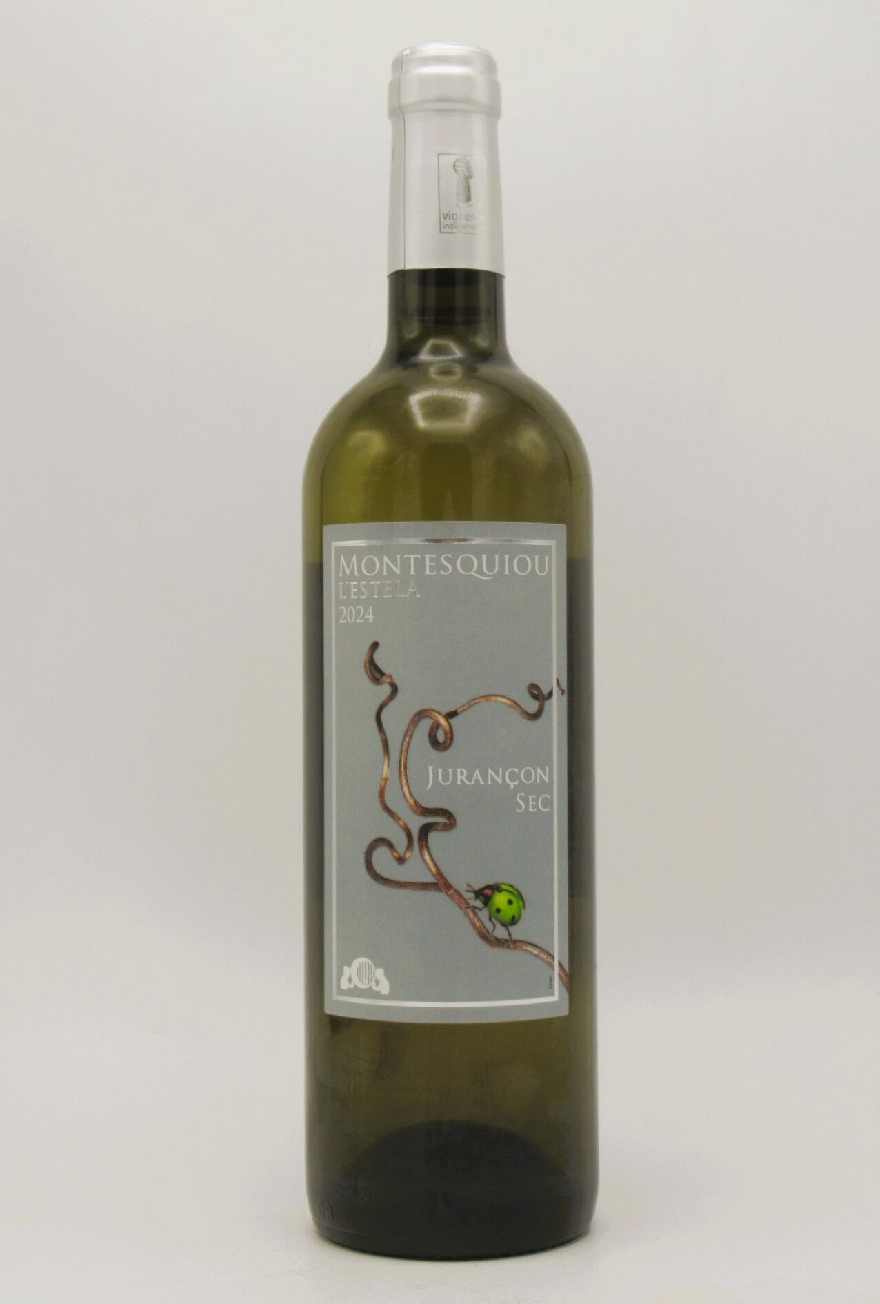 Jurançon Sec Estela Domaine Montesquiou 2024