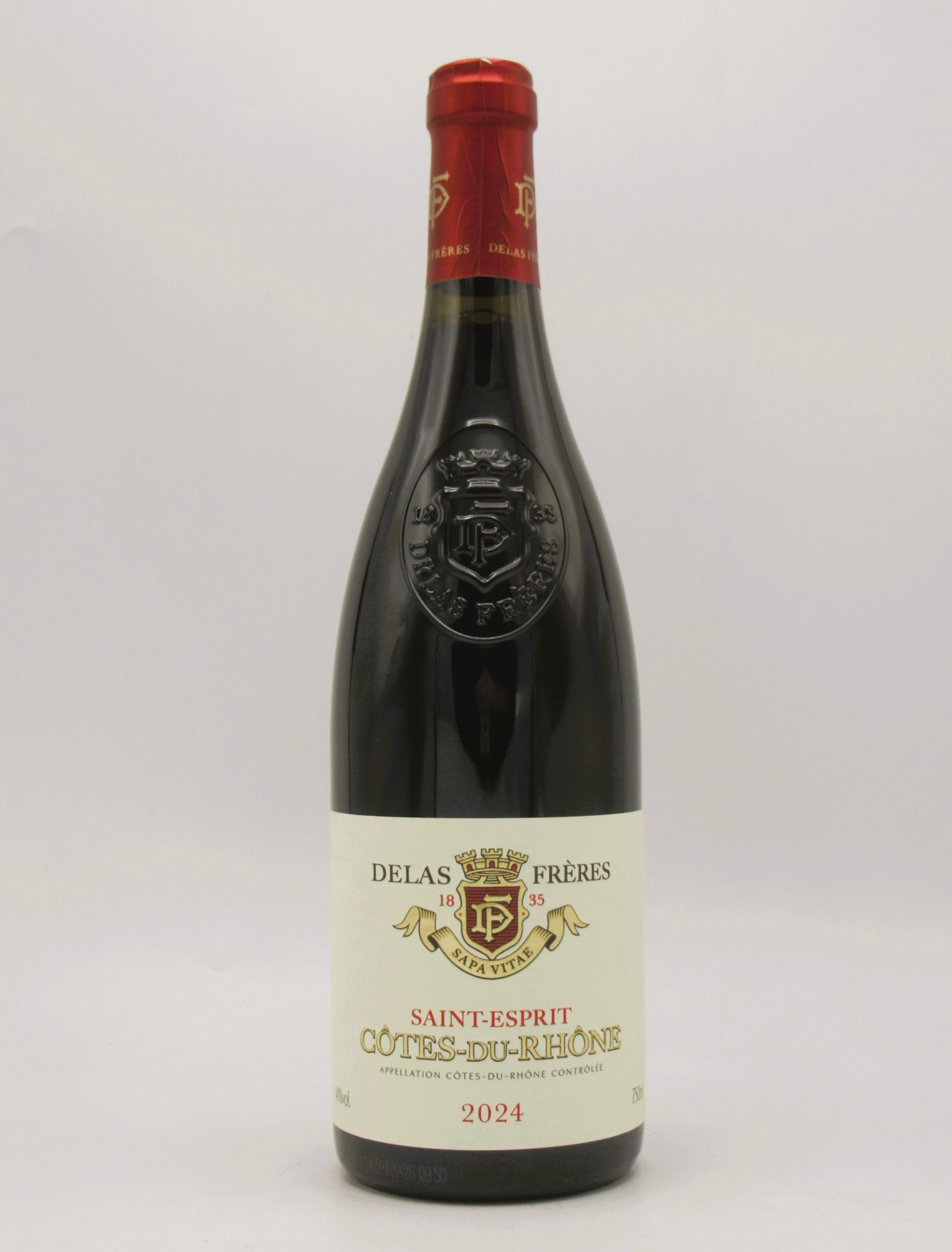 Cotes du Rhône Saint Esprit Maison Delas 2024