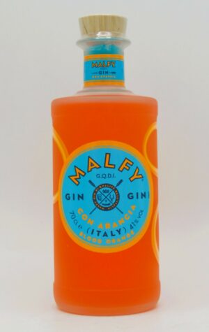 Gin Malfy Con Arancia