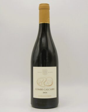 IGP de l’Herault Combe Calcaire Moulin de Gassac 2024 