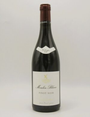 IGP Val de Loire Bio Pinot Noir Moulin Blanc 2023