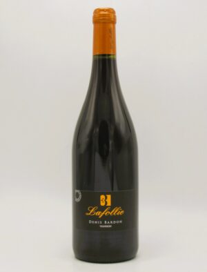 IGP Val de Loire P’tit Grain Lafollie Vignoble Denis Bardon 2025