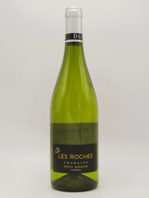 Touraine Sauvignon Bio Les Roches Domaine Rochejaspe 2025