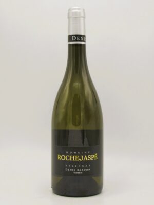 Valencay Blanc Bio Domaine Rochejaspe 2025