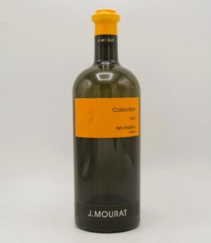 Fiefs Vendéens blanc Collection Vignobles Jérémie Mourat 2025