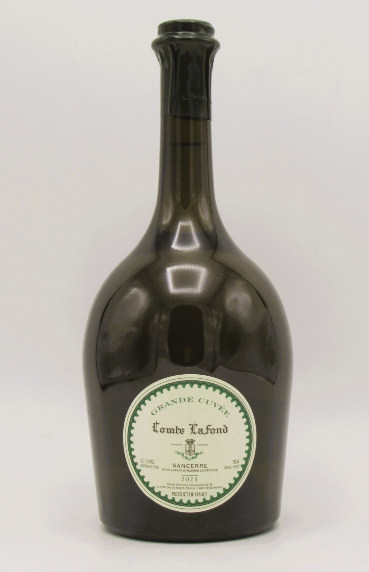 Sancerre Blanc Grande Cuvée Comte Lafond 2024