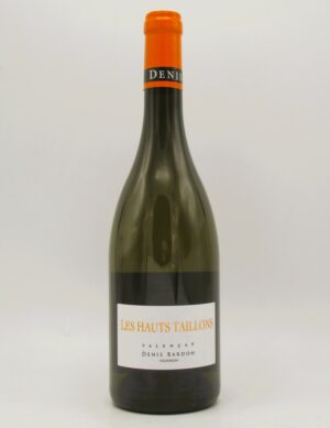 Valencay Blanc Les Hauts Taillons Domaine Denis Bardon 2025